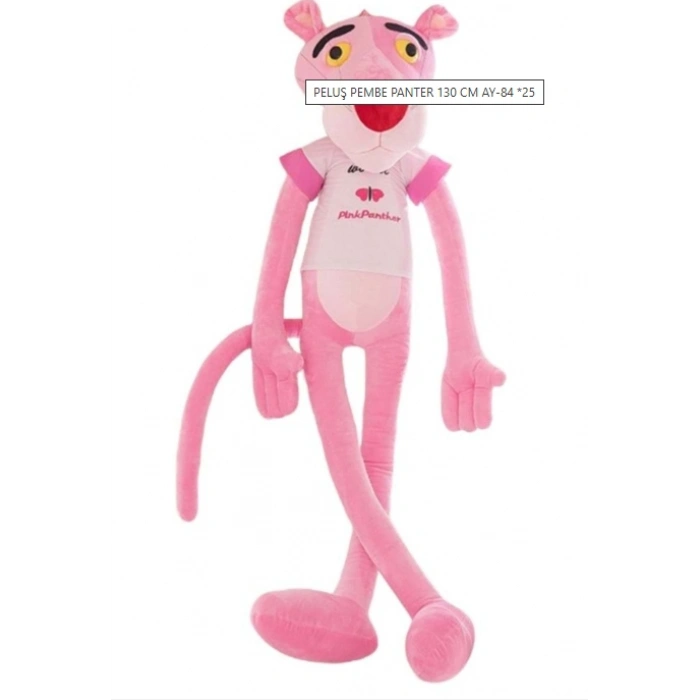 PEMBE PANTER