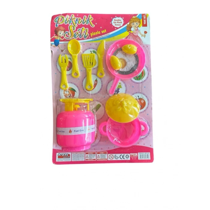 PİKNİK SETİ