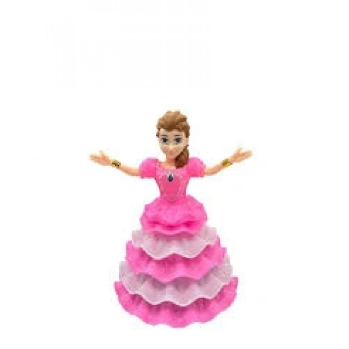 PİLLİ DÖNEN BEBEK [72]