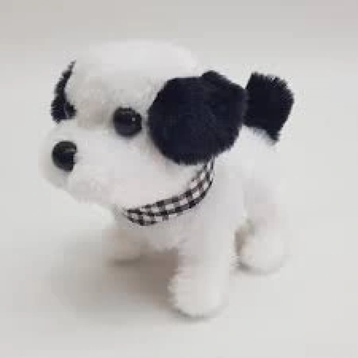 PİLLİ YÜRÜYEN KÖPEK [140]