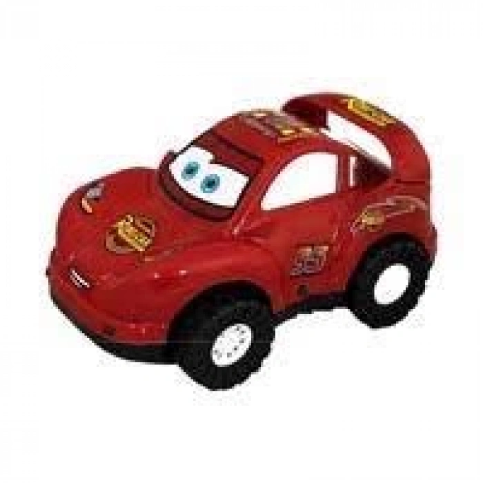 PLASTİK MEQUİN ARABA