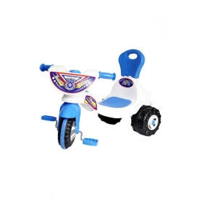 POLİCE KIDS BİCYCLE [POLİS BİSİKLETİ MİNİ]