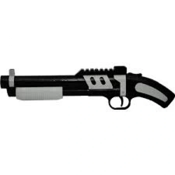 POMPALI BONCUK ATAN SİLAH