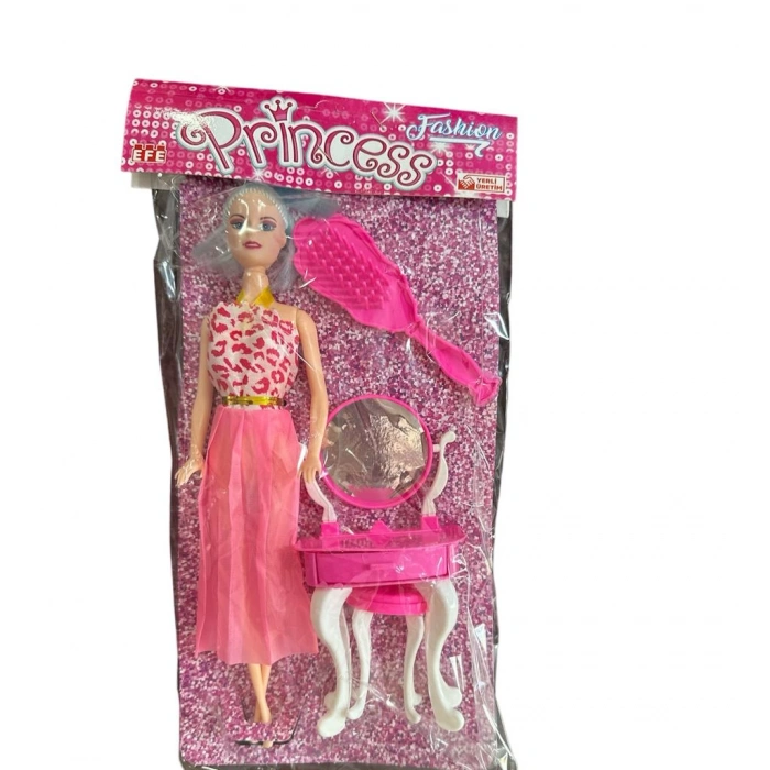 POŞ. FASSHION PRINCES