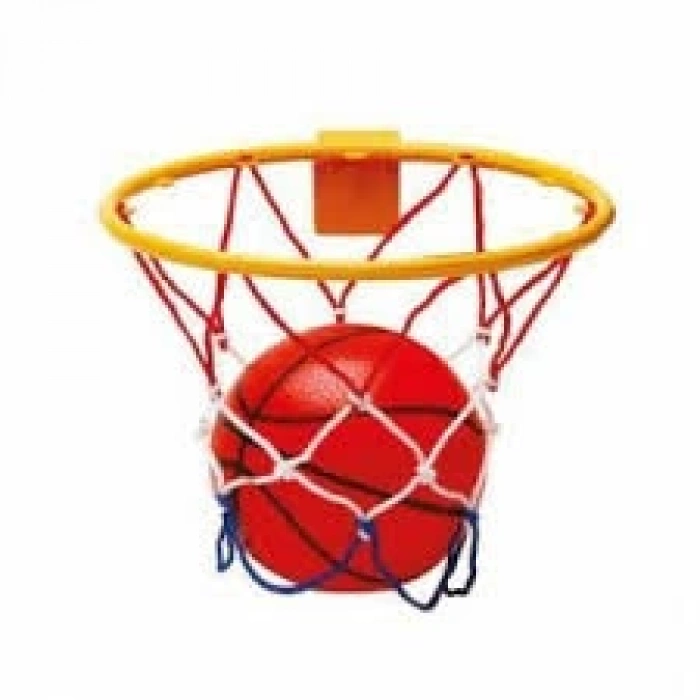 POŞETLİ BASKET POTASI
