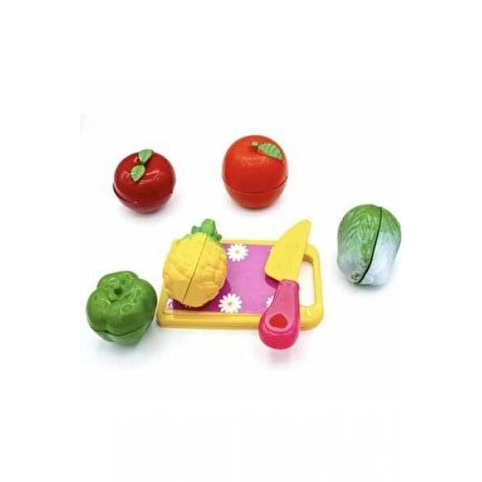 POŞETLİ KESİLEBİLİR MEYVE SEBZE