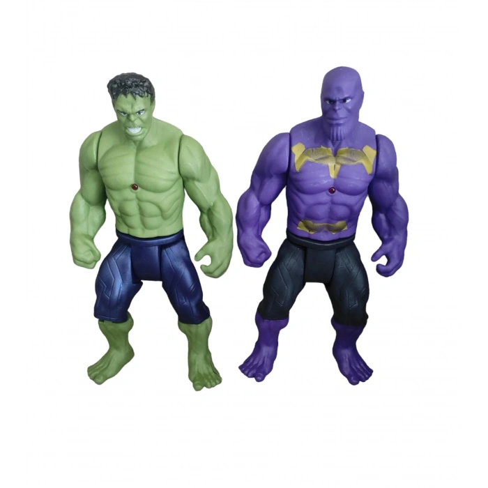 POŞETTE BÜYÜK HULK-VERNUS