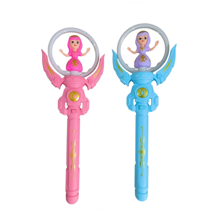 POŞETTE DİSCO IŞIKLI ASA[144]