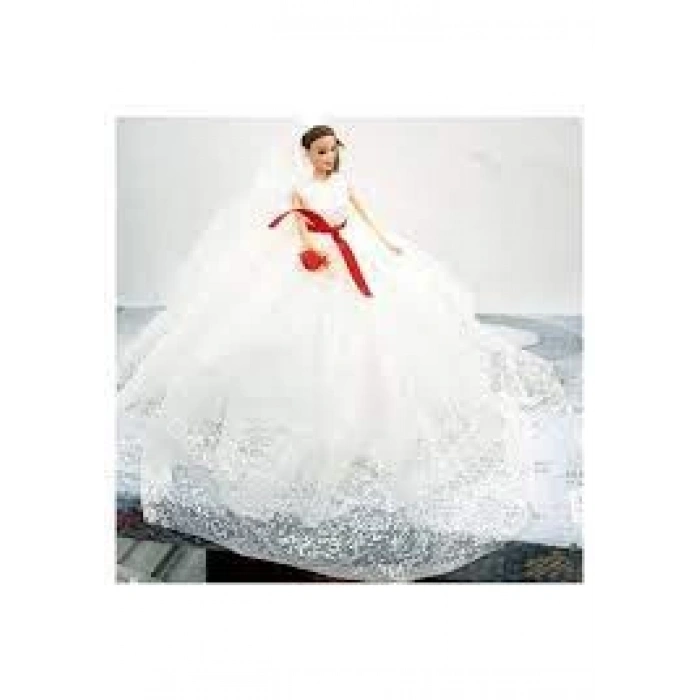 POŞETTE GELİN BEBEK