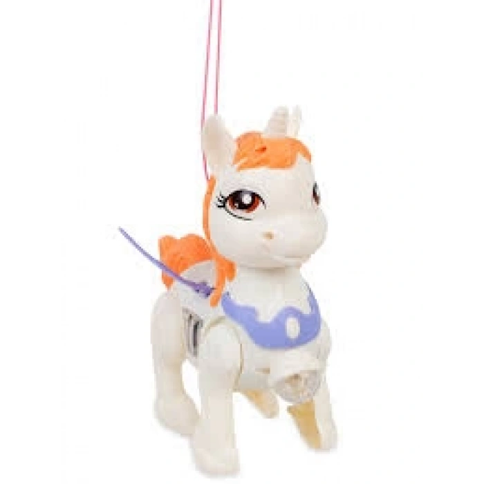 POŞETTE PİLLİ PONY AT