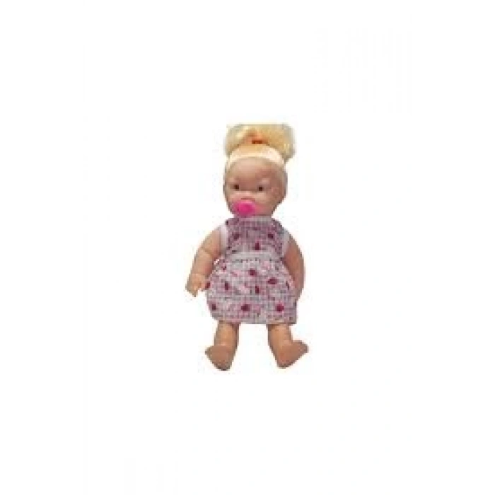 POŞETTE SAÇLIKONUŞUP AĞLAYAN BEBEK