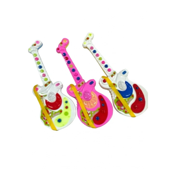 POŞETTE TÜRKÇE GİTAR