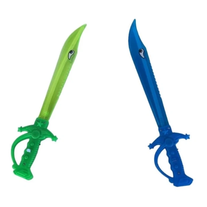 POŞ.KÇK. IŞIKLI KILIÇ