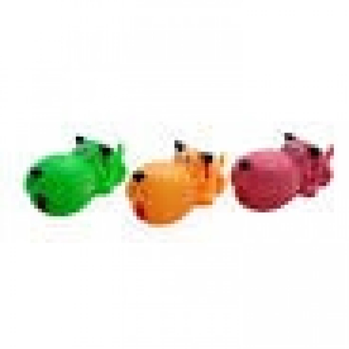 PVC DE 12 Lİ SESLİ KÖPEK[240]