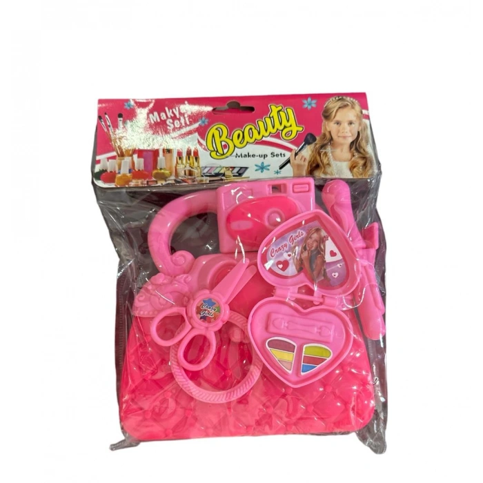 PVS MAKYAJ SETİ (K65)