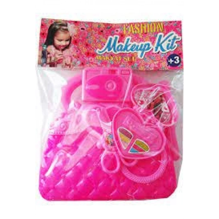 PVS MAKYAJ SETİ (K65)