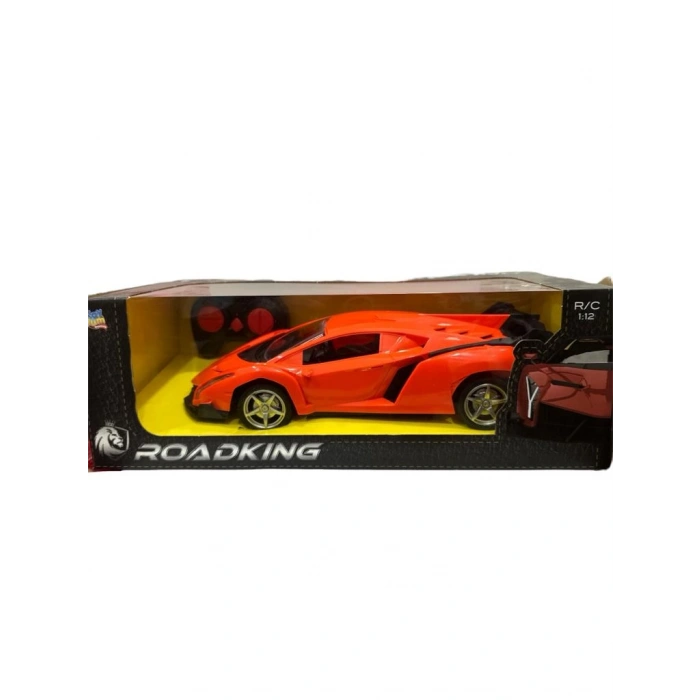 ROADKİNG 1/12 ŞARJLI ARABA