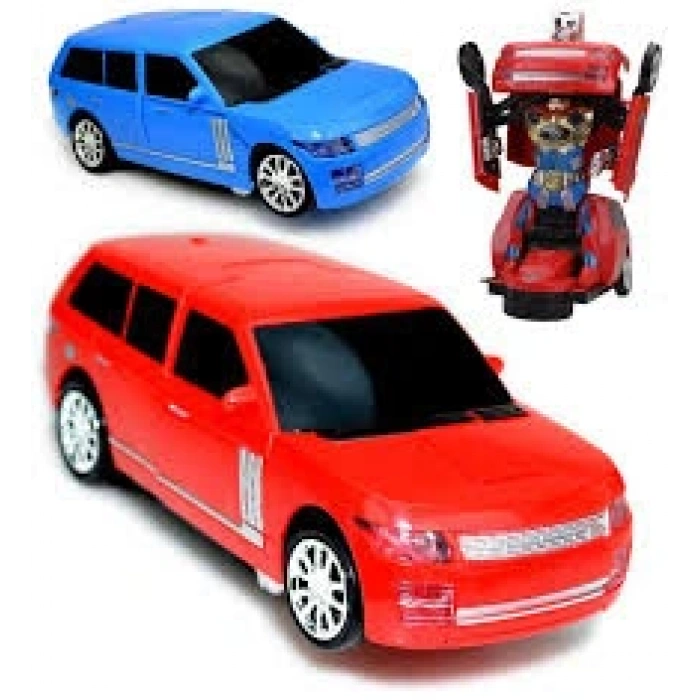 ROBOT OLAN RANGE ARABA[72]