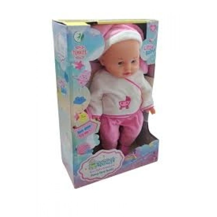ROZA BUNİ UYKU ARKADAŞIM BEBEK