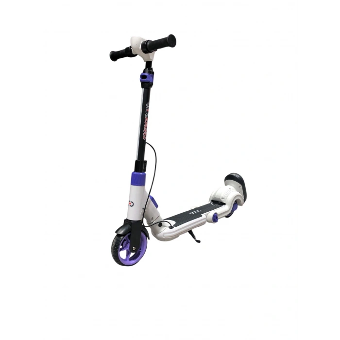 S-CLICK OTURAKLI ELEKTRİKLİ SCOOTER