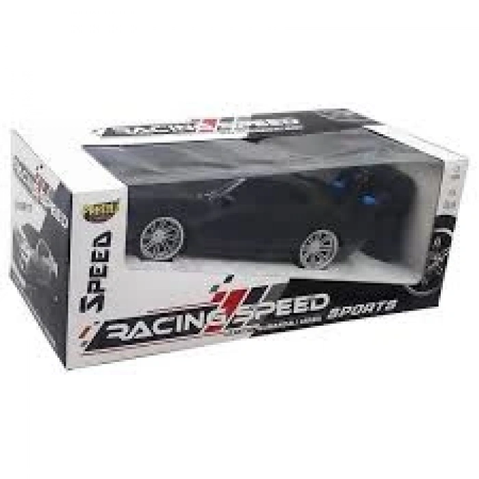 ŞARJLI KUMANDALI DODGE ARABA