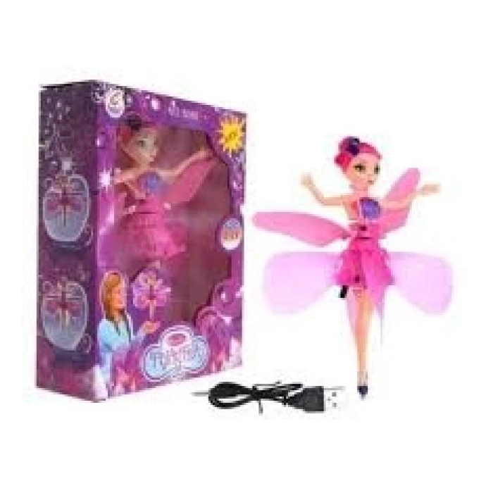 ŞARJLI SENSÖRLÜ PERİ