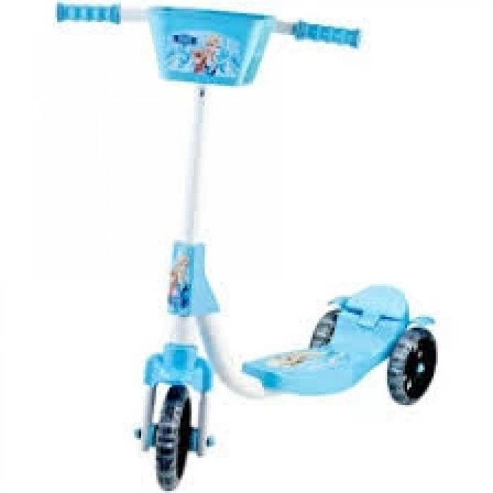 SCOOTER