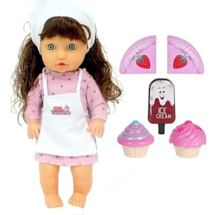 SENOŞ BEBEK PATISSERİE