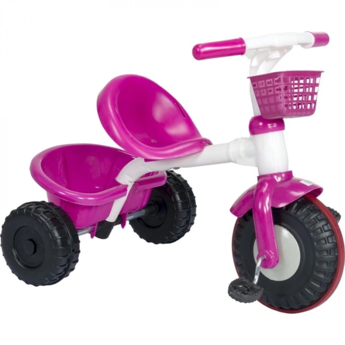 ŞİŞME TEKER BİSİKLET