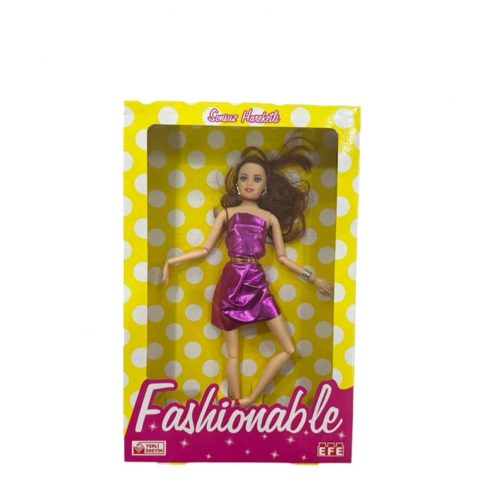 SONSUZ HAREKETLİ BEBEK