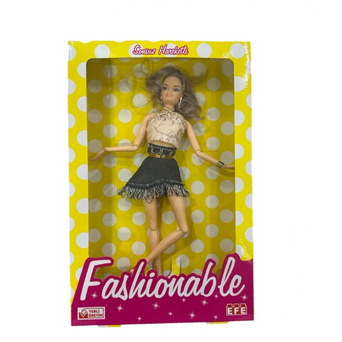 SONSUZ HAREKETLİ BEBEK