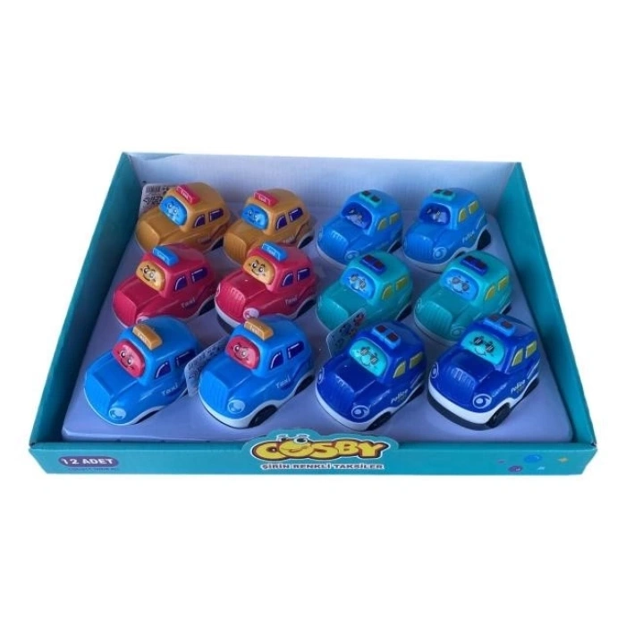 SÜRTMELİ KIRILMAZ ARABA