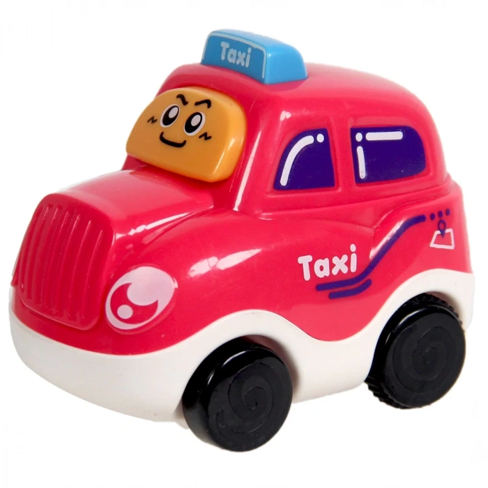 SÜRTMELİ KIRILMAZ ARABA