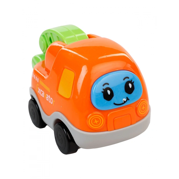 SÜRTMELİ KIRILMAZ İŞ MAKİNELERİ