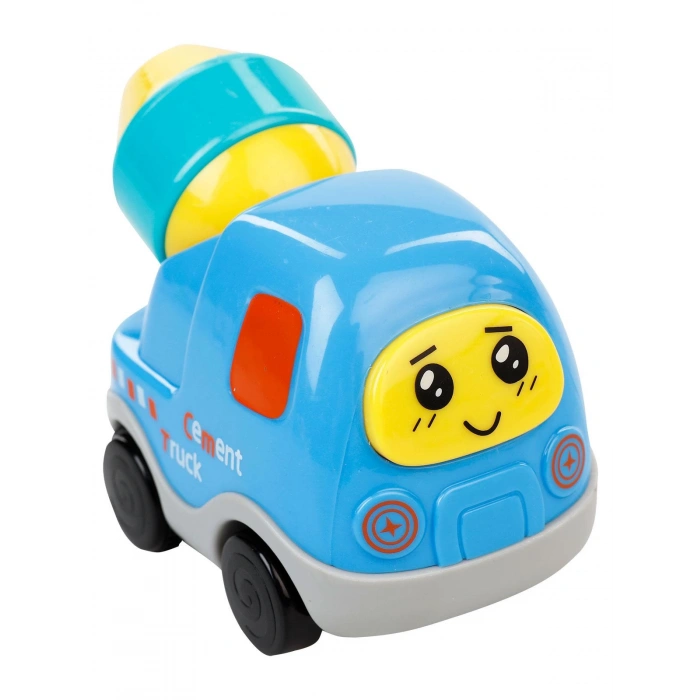 SÜRTMELİ KIRILMAZ İŞ MAKİNELERİ