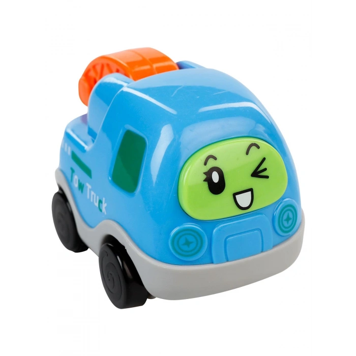 SÜRTMELİ KIRILMAZ İŞ MAKİNELERİ