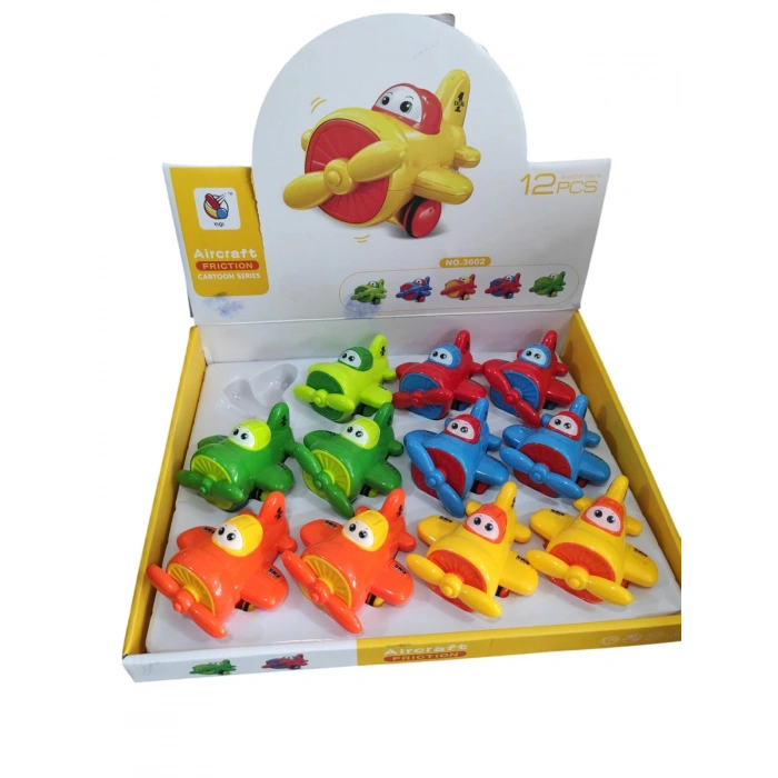 SÜRTMELİ PERVANELİ JET