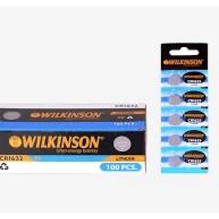 TABLET PİLLİ CR1632