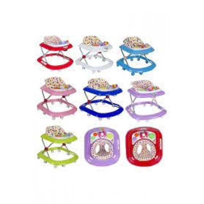 TAŞPINAR BEBEK YÜRÜTECİ