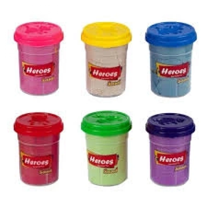 TEKLİ KİNETİK KUM