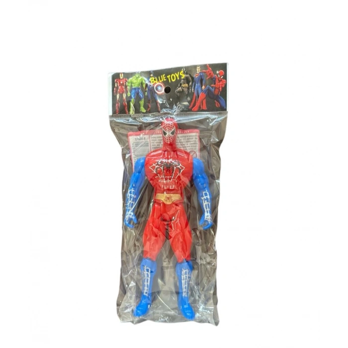 TEKLİ KÜÇÜK KAREKTER