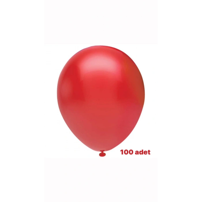 TEKRENK İÇ MEKAN BALON