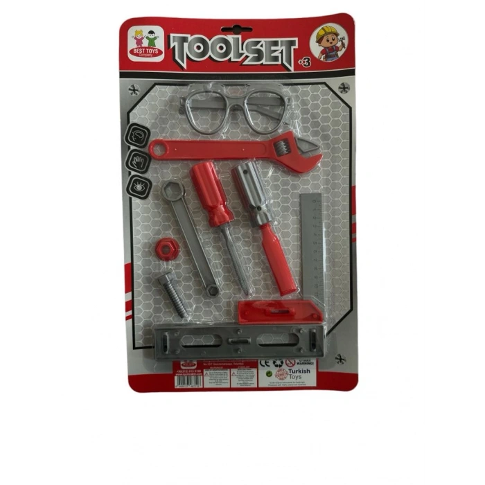 TOOL SET TAMİR SETİ