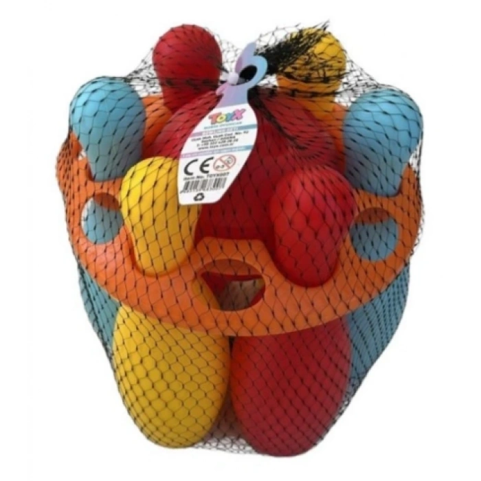 TOYX BOWLİNG SETİ