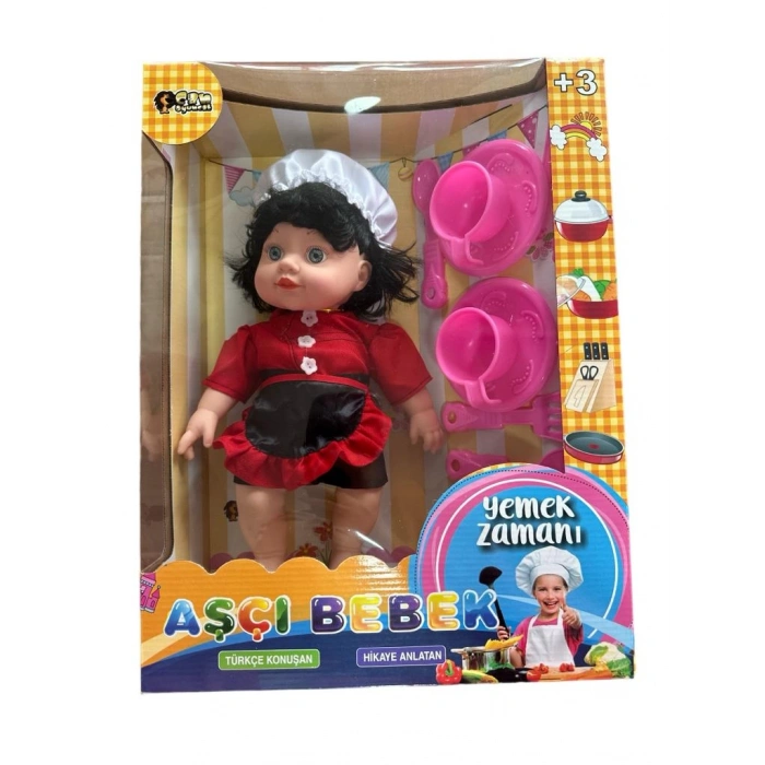 TÜRKÇE FONK. BEBEK