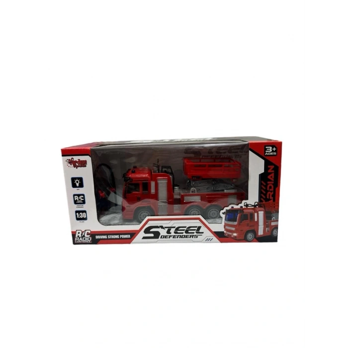 U/K F/F ŞAJLI İTFAİYE ARAÇLARI