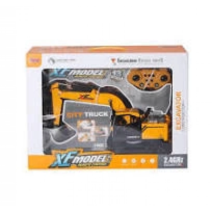 U/K F/F ŞARJLI 13 FONKSİYONLU KAZICI