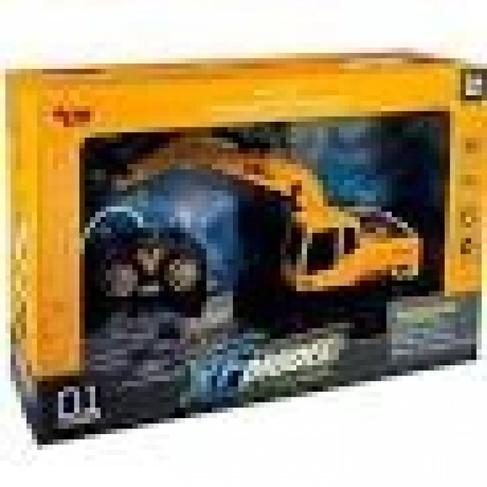 U/K F/F ŞARJLI DUMAN ATAN İŞ MAKİNASI[18]