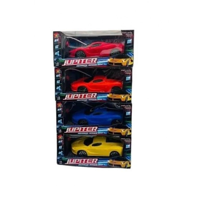 ÜMİT 2 FONK. JUPITER FERRARİ ARABA[60]