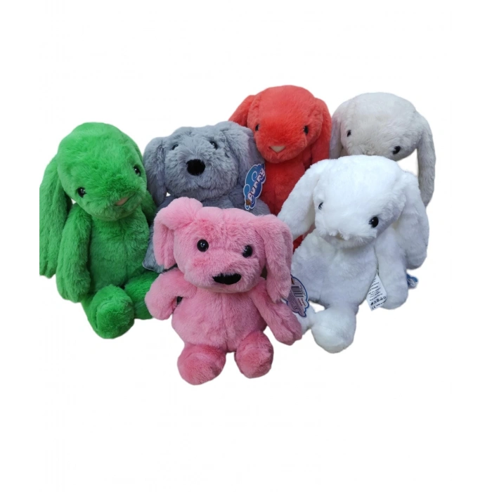 UYKU ARKADAŞIM TAVŞAN-KÖPEK